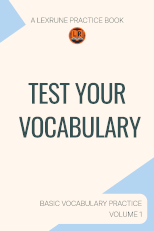 LexRune Basic Vocabulary Series